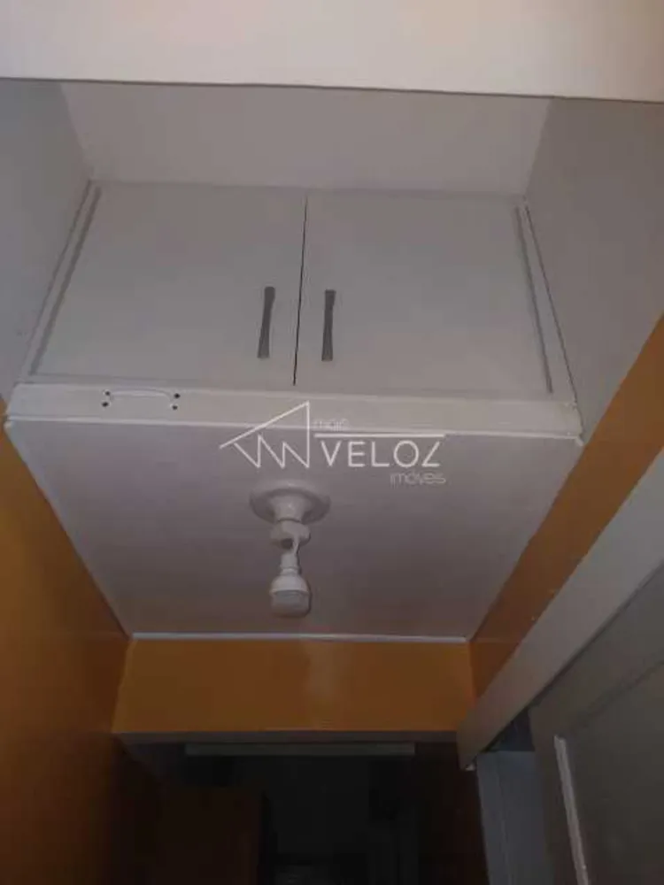 Kitnet-Studio, 31 m² - Foto 5