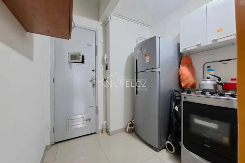 Kitnet-Studio, 31 m² - Foto 14