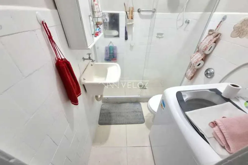 Kitnet-Studio, 31 m² - Foto 11