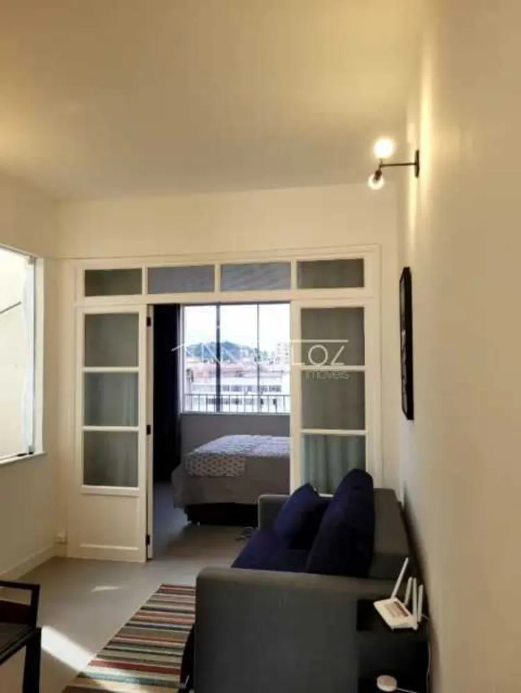 Apartamento, 1 quarto, 37 m² - Foto 10
