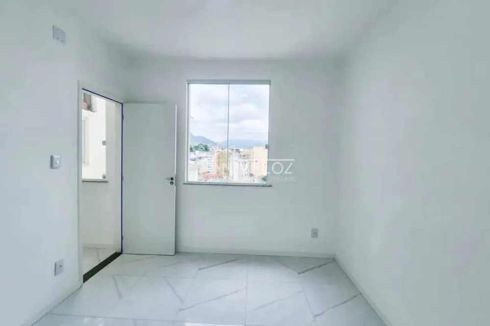 Apartamento, 1 quarto, 33 m² - Foto 13