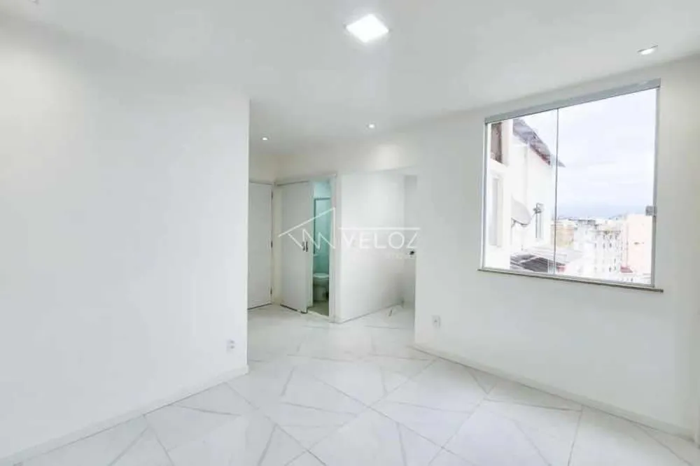 Apartamento, 1 quarto, 33 m² - Foto 4