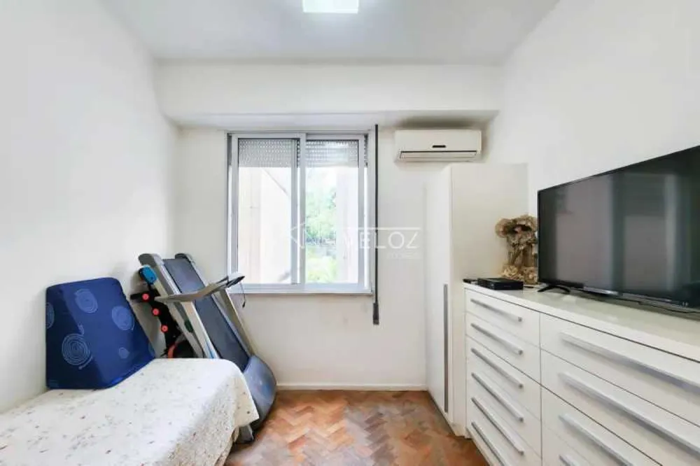 Apartamento, 3 quartos, 184 m² - Foto 2