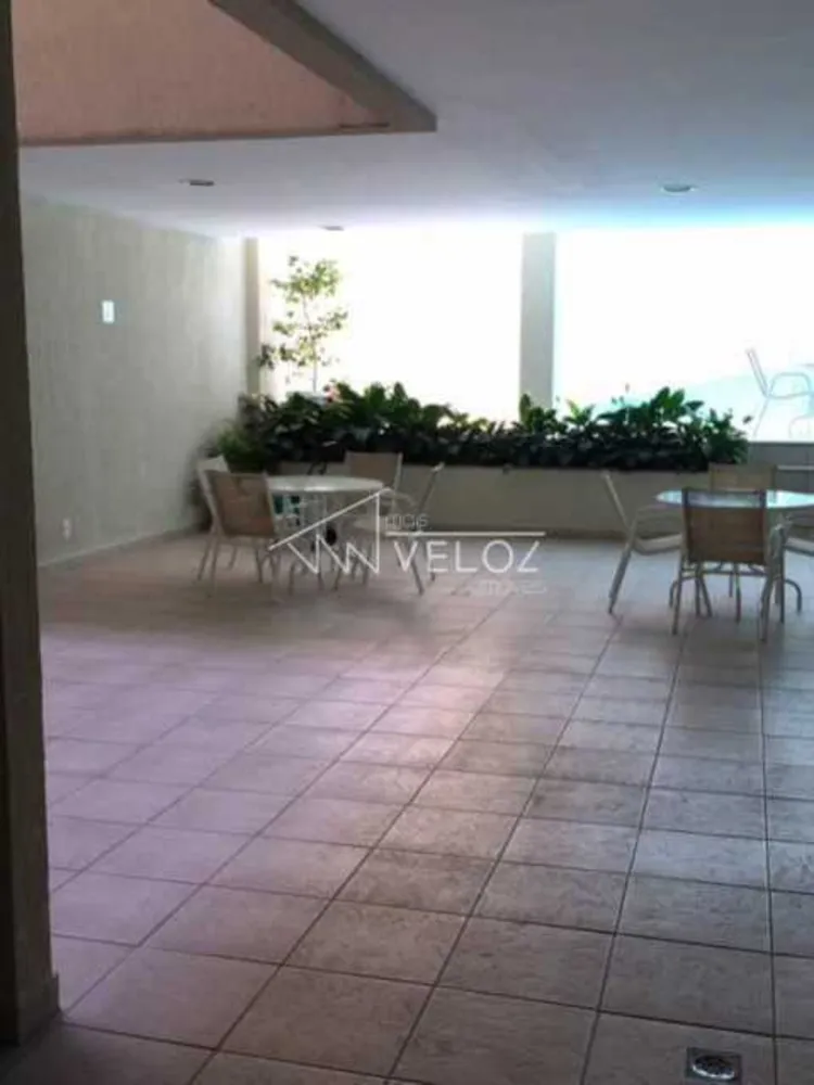 Apartamento, 2 quartos, 75 m² - Foto 29