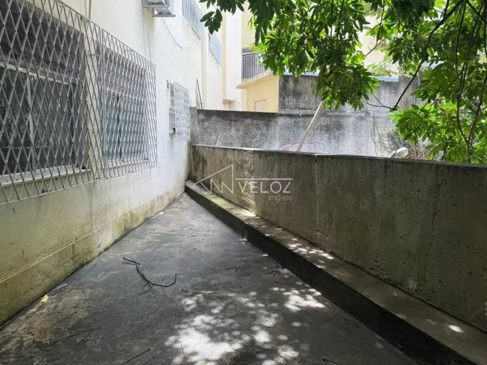 Apartamento, 2 quartos, 80 m² - Foto 4