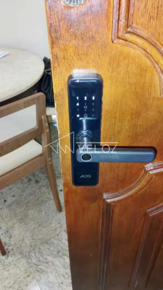 Apartamento, 1 quarto, 60 m² - Foto 26