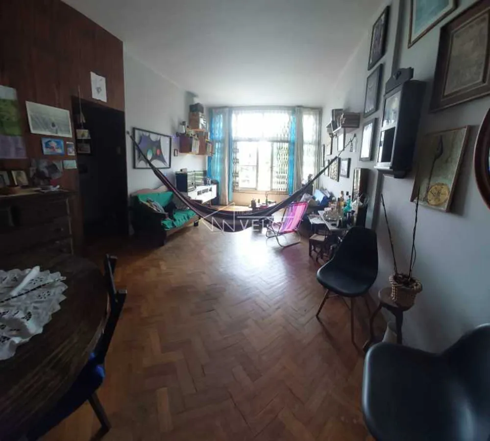 Apartamento, 3 quartos, 96 m² - Foto 24