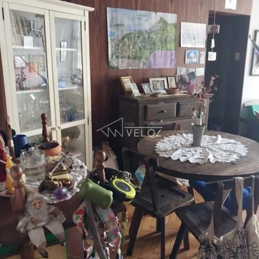 Apartamento, 3 quartos, 96 m² - Foto 3