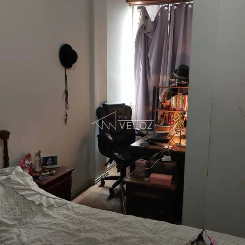 Apartamento, 3 quartos, 96 m² - Foto 26