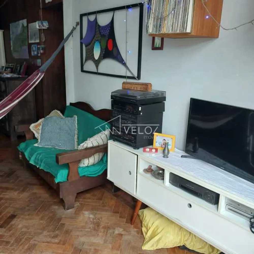 Apartamento, 3 quartos, 96 m² - Foto 20