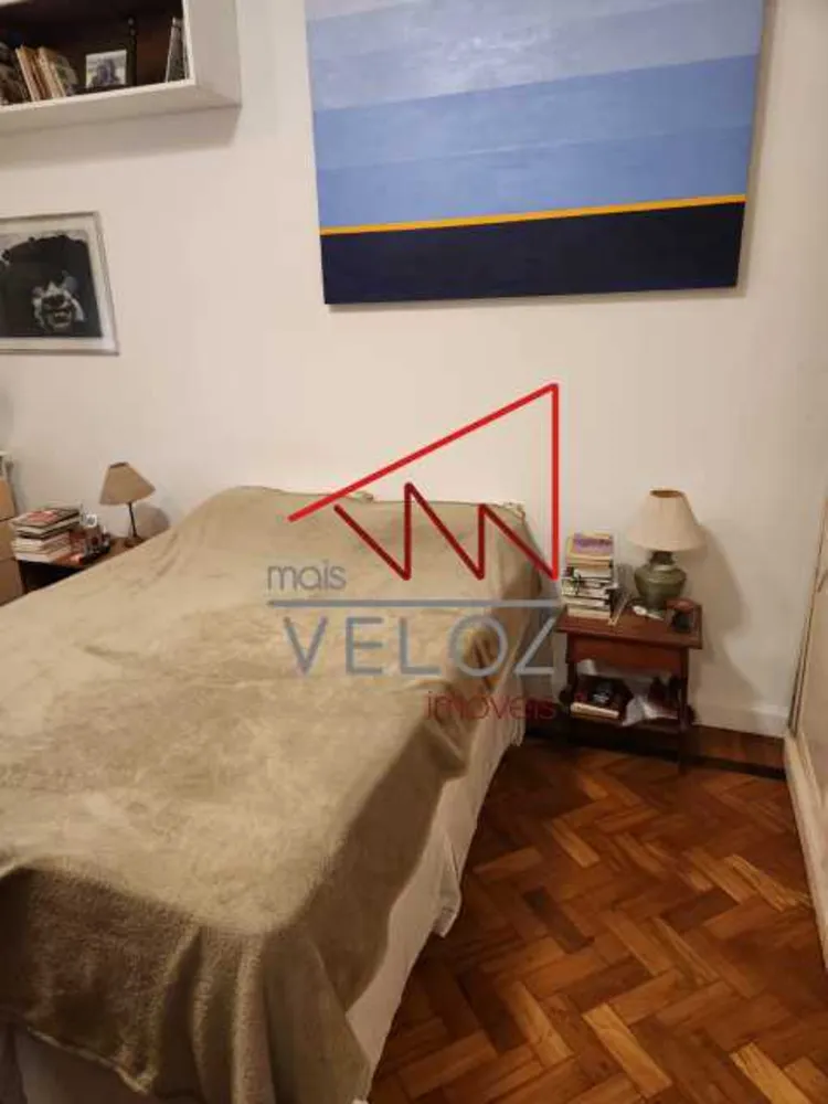 Apartamento, 1 quarto, 34 m² - Foto 3