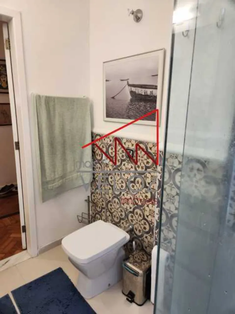 Apartamento, 1 quarto, 34 m² - Foto 17