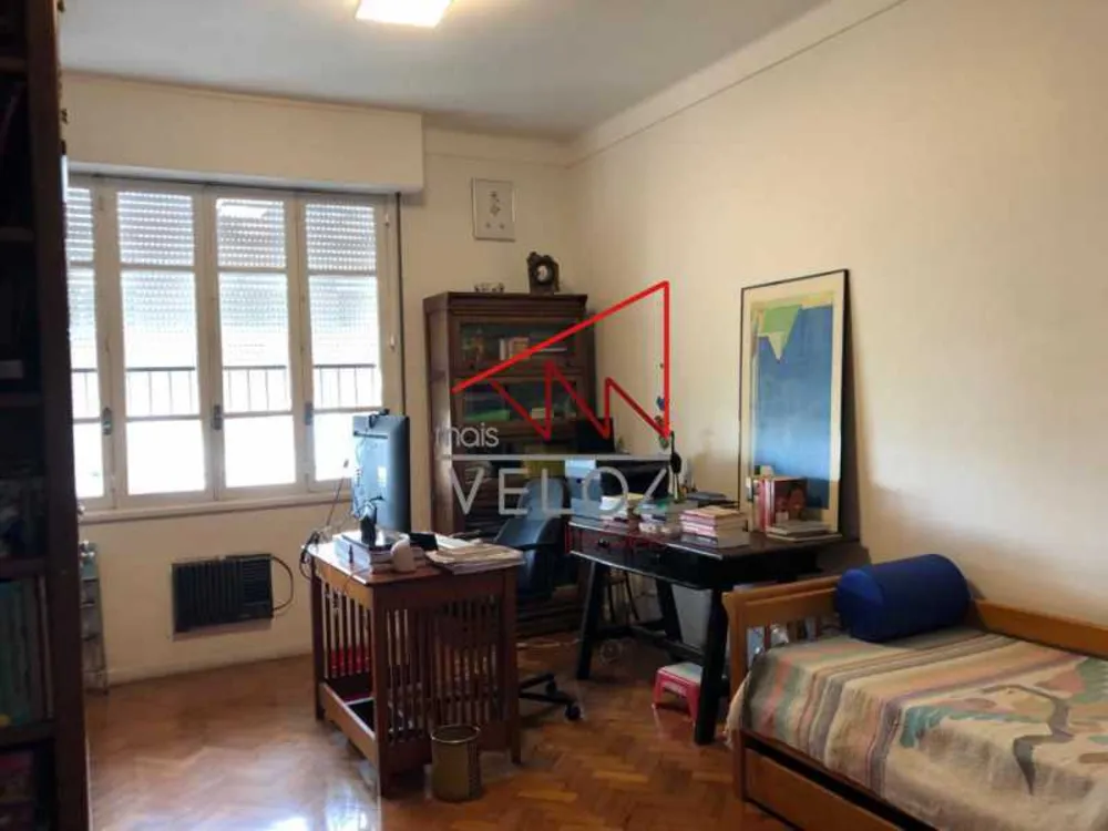 Apartamento, 4 quartos, 206 m² - Foto 2