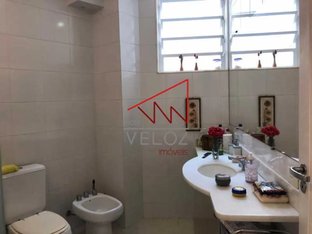 Apartamento, 4 quartos, 206 m² - Foto 18