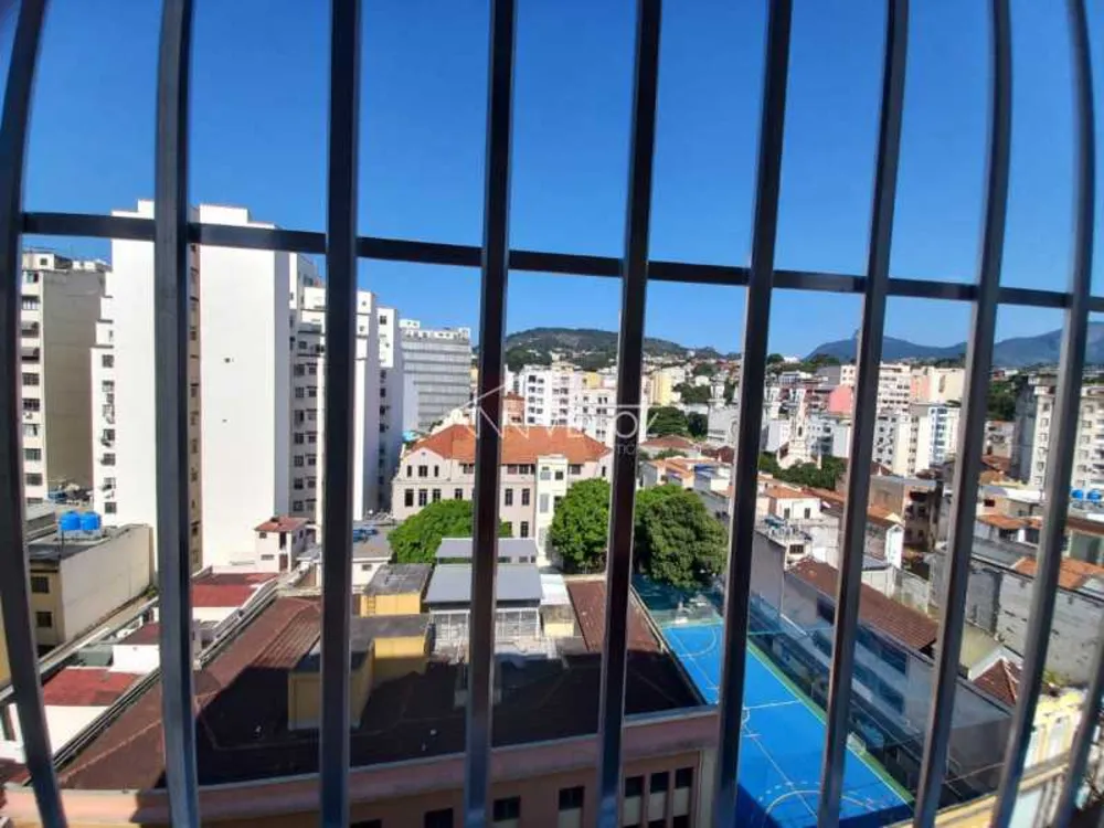 Apartamento, 1 quarto, 32 m² - Foto 1
