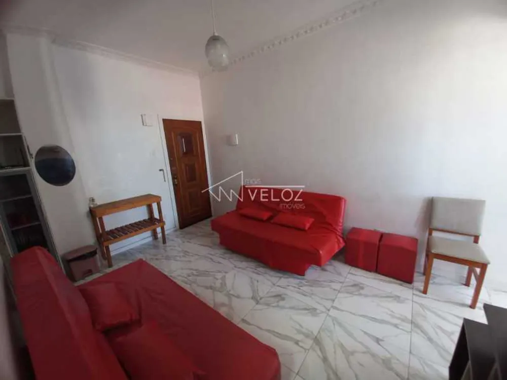 Apartamento, 1 quarto, 32 m² - Foto 6