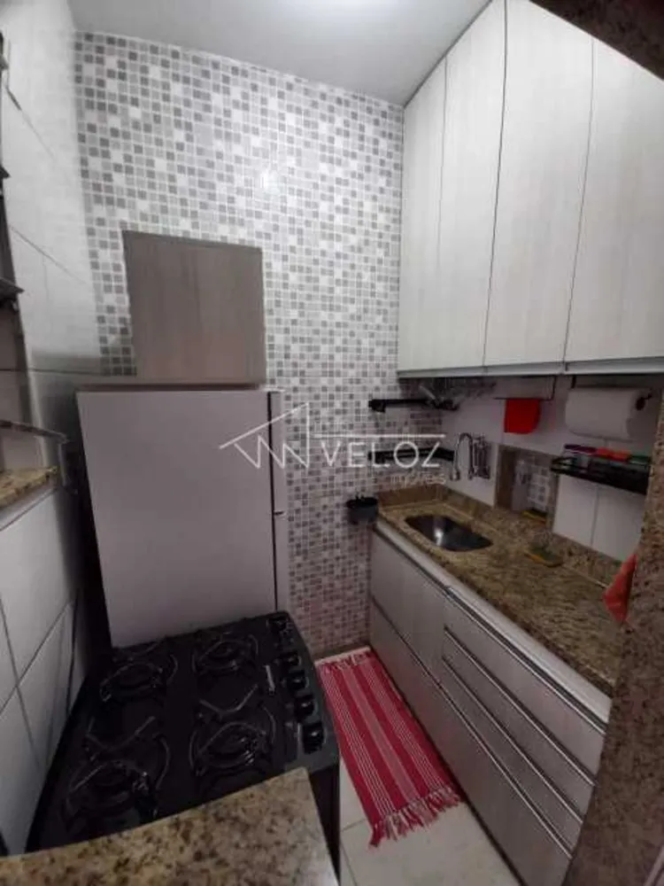 Apartamento, 1 quarto, 32 m² - Foto 9