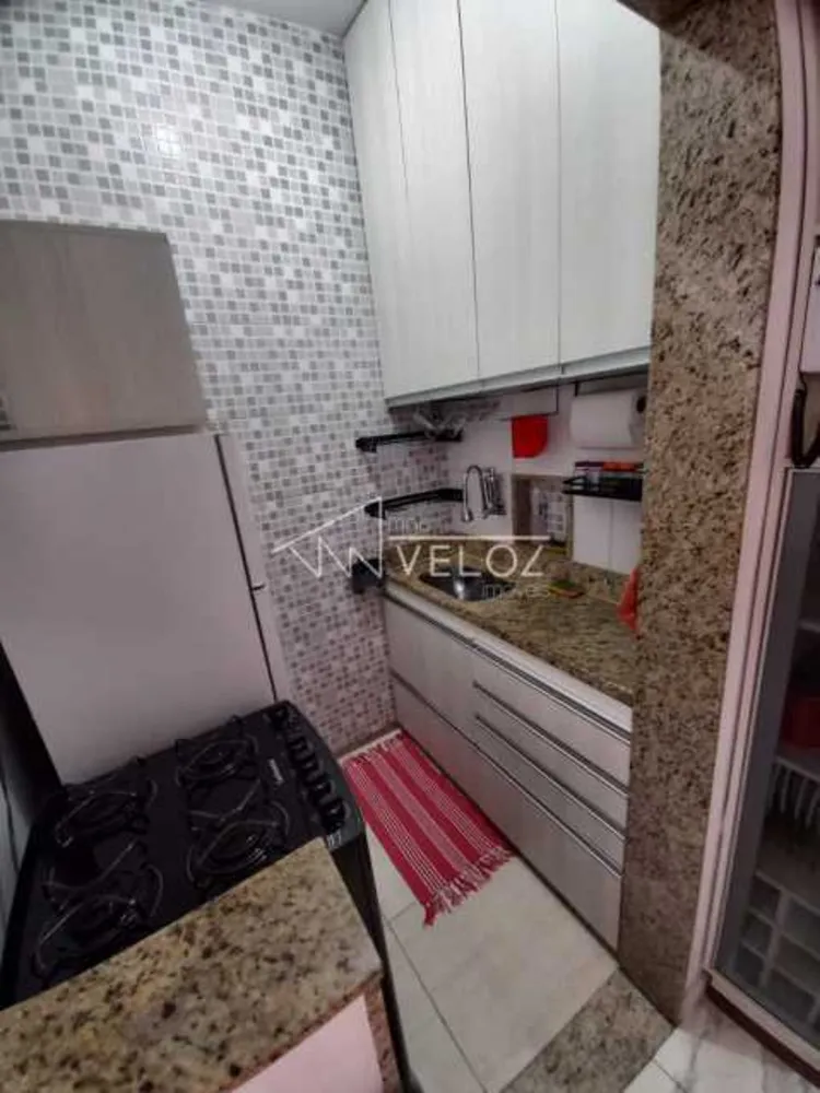 Apartamento, 1 quarto, 32 m² - Foto 17