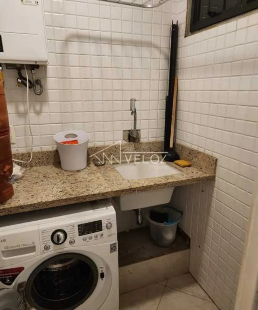 Apartamento, 2 quartos, 71 m² - Foto 12