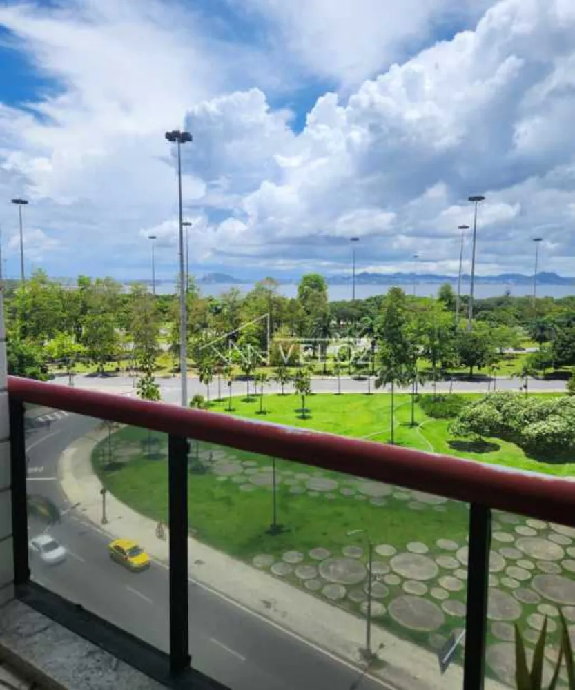 Apartamento, 2 quartos, 71 m² - Foto 3