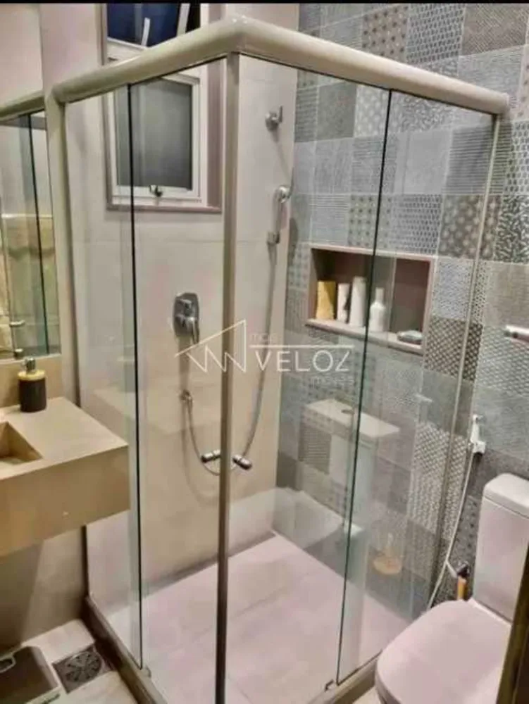 Apartamento, 1 quarto, 46 m² - Foto 19
