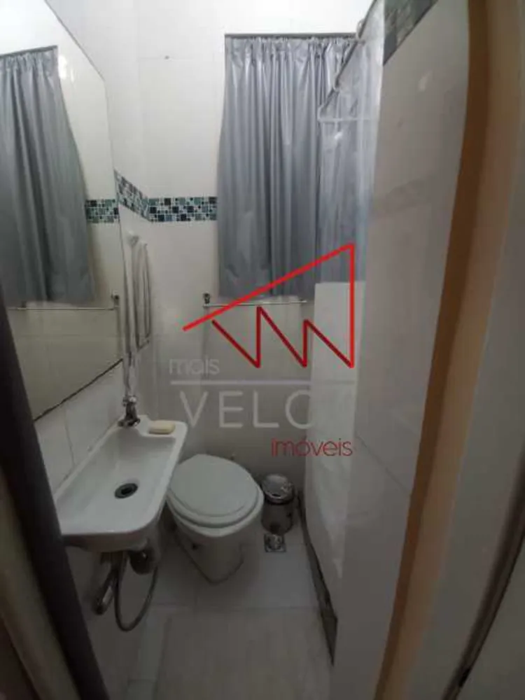 Kitnet-Studio, 28 m² - Foto 21