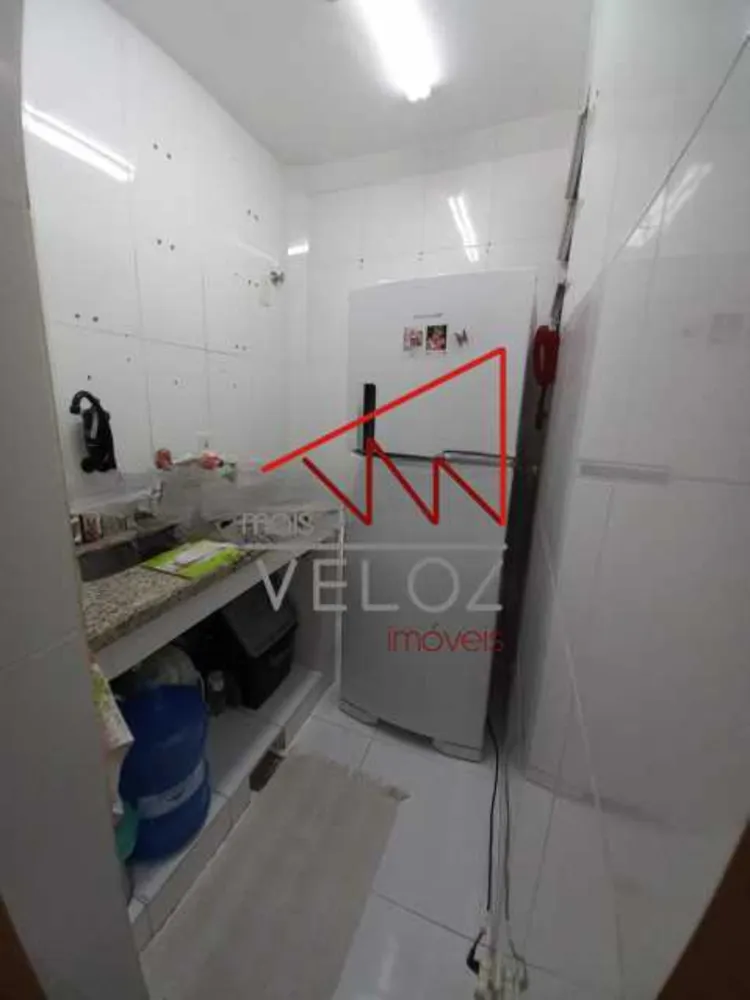 Kitnet-Studio, 28 m² - Foto 19