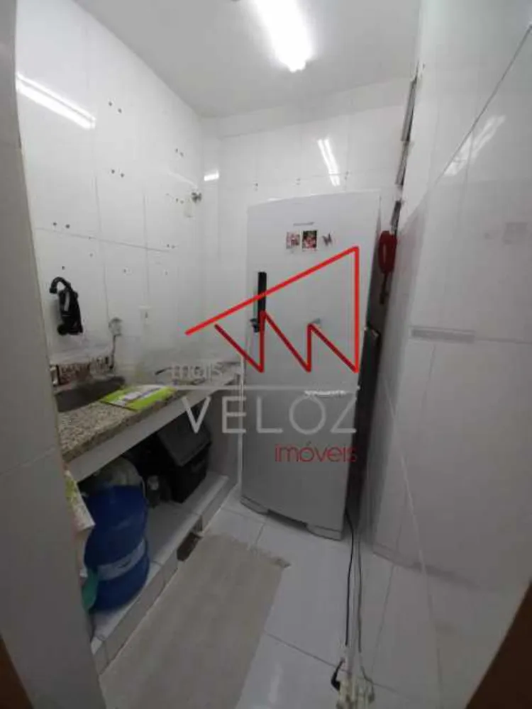 Kitnet-Studio, 28 m² - Foto 16