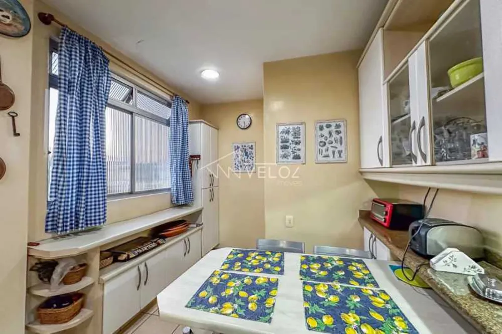 Apartamento, 3 quartos, 143 m² - Foto 37