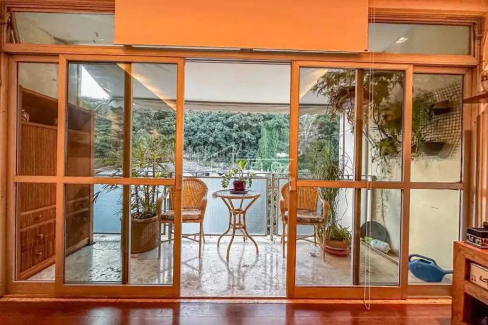 Apartamento, 3 quartos, 143 m² - Foto 43
