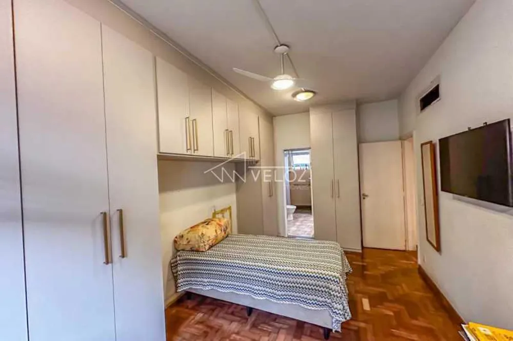 Apartamento, 3 quartos, 143 m² - Foto 35