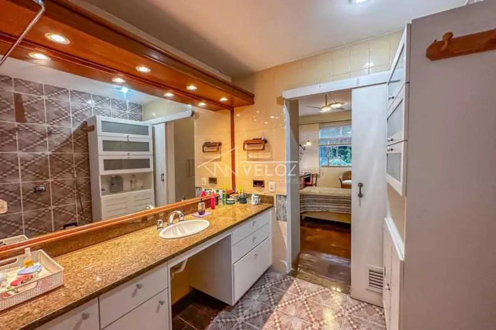 Apartamento, 3 quartos, 143 m² - Foto 32