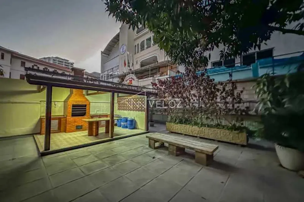 Apartamento, 3 quartos, 143 m² - Foto 38