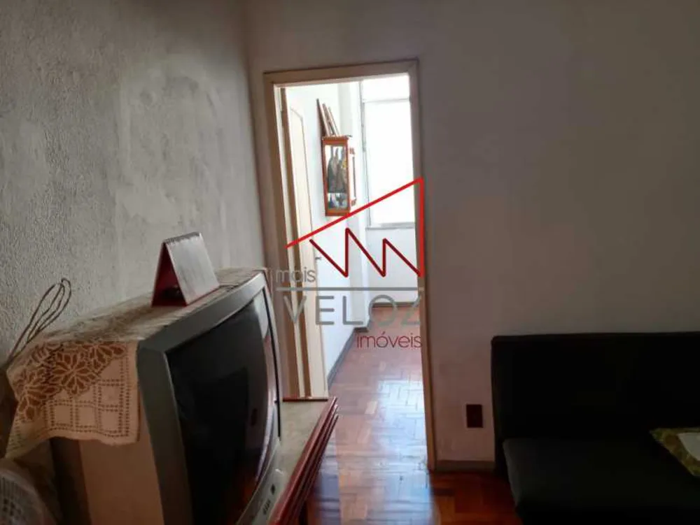 Apartamento, 1 quarto, 58 m² - Foto 2
