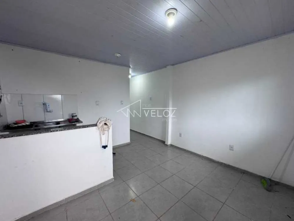 Apartamento, 2 quartos, 30 m² - Foto 18