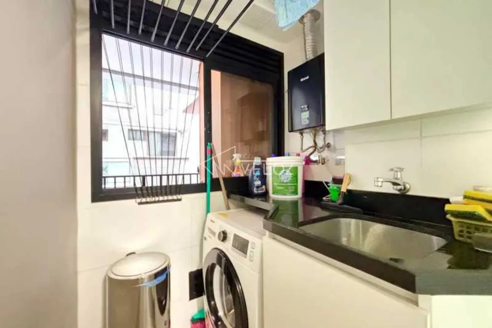 Apartamento, 2 quartos, 75 m² - Foto 30