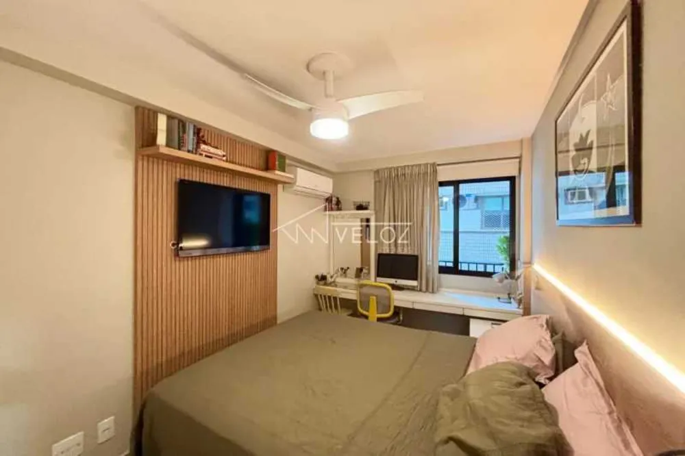 Apartamento, 2 quartos, 75 m² - Foto 11