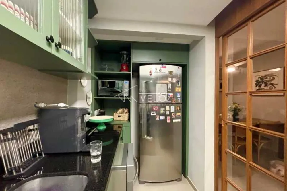 Apartamento, 2 quartos, 75 m² - Foto 28