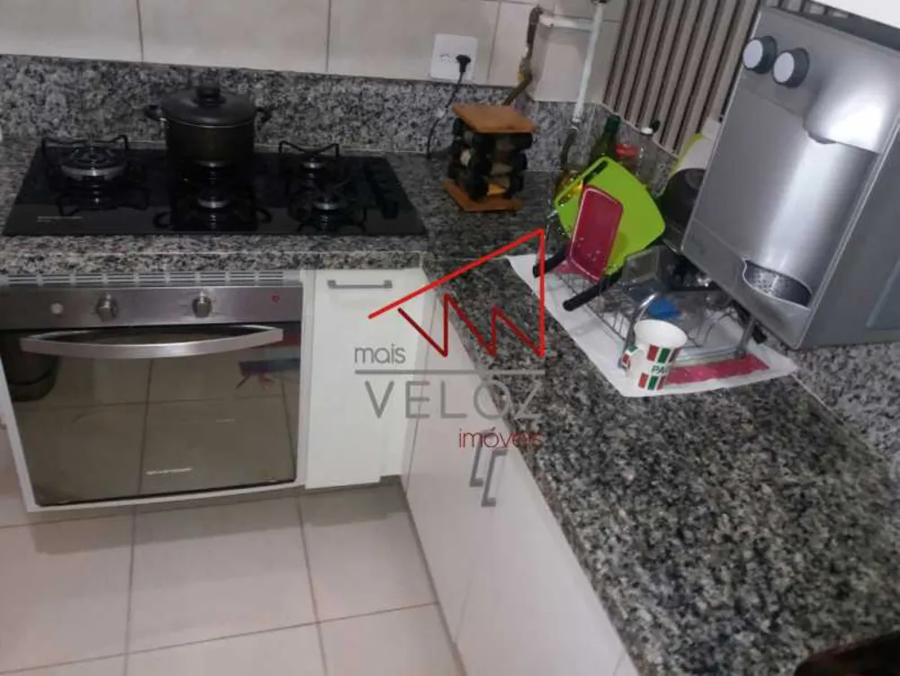 Apartamento, 3 quartos, 120 m² - Foto 21