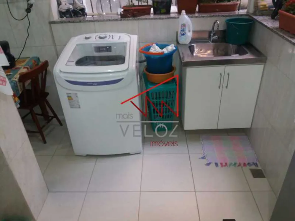 Apartamento, 3 quartos, 120 m² - Foto 10