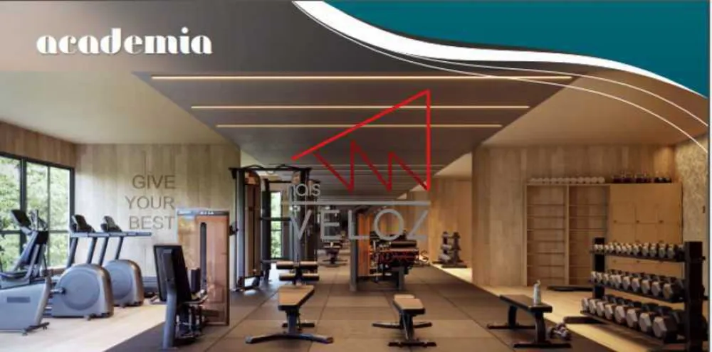 Apartamento, 1 quarto, 44 m² - Foto 11