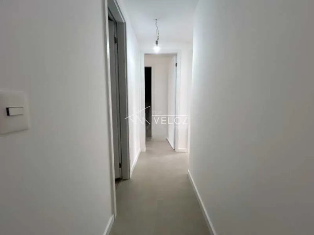Apartamento, 4 quartos, 132 m² - Foto 15
