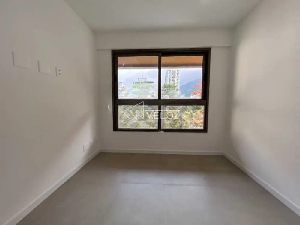 Apartamento, 4 quartos, 132 m² - Foto 1