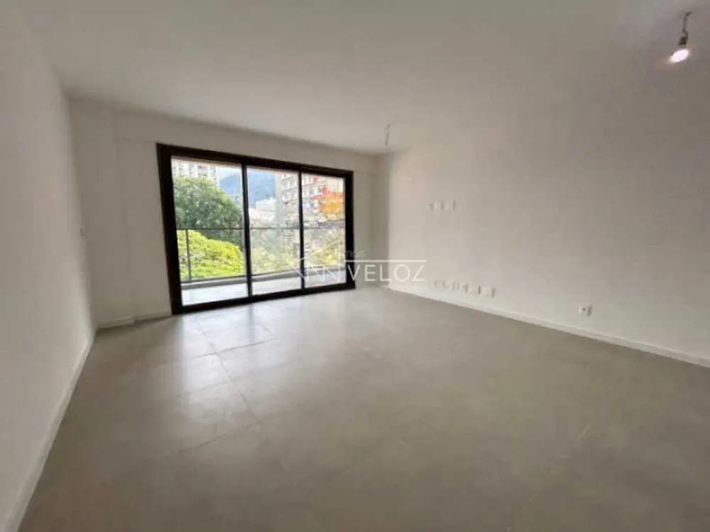 Apartamento, 4 quartos, 132 m² - Foto 4