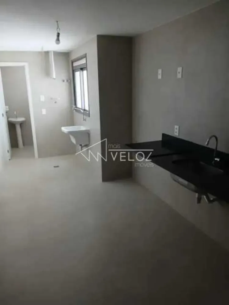 Apartamento, 4 quartos, 132 m² - Foto 19