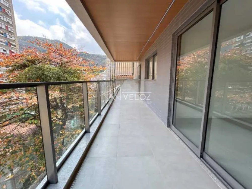 Apartamento, 4 quartos, 132 m² - Foto 2