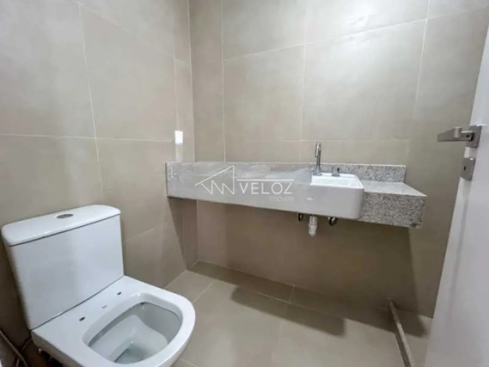 Apartamento, 4 quartos, 132 m² - Foto 20