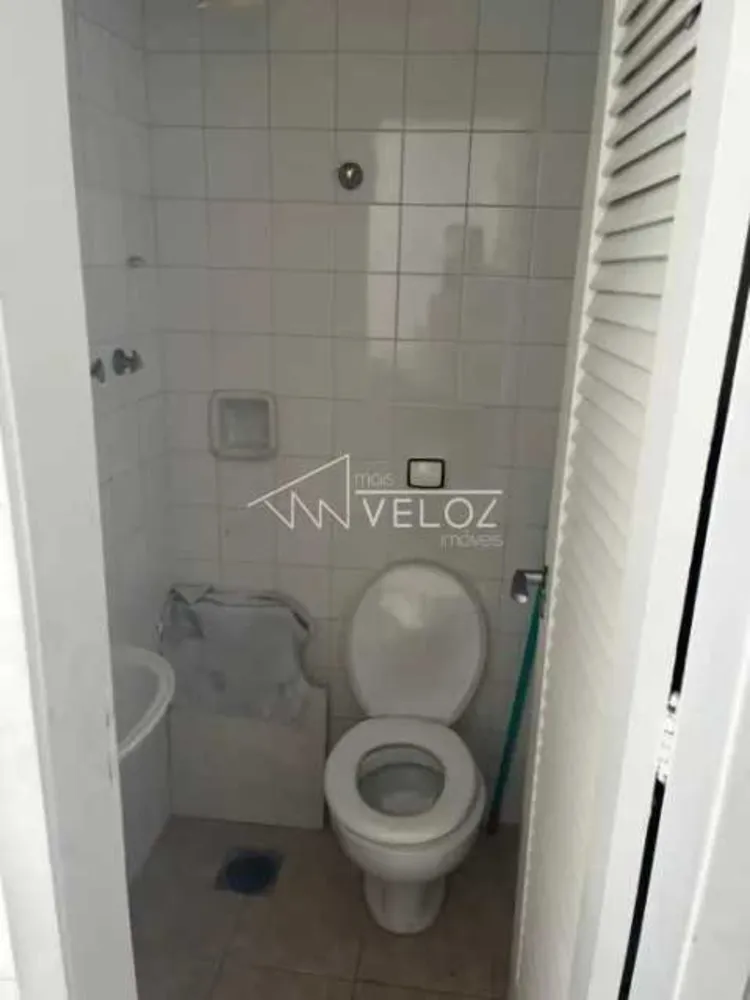 Apartamento, 2 quartos, 89 m² - Foto 9