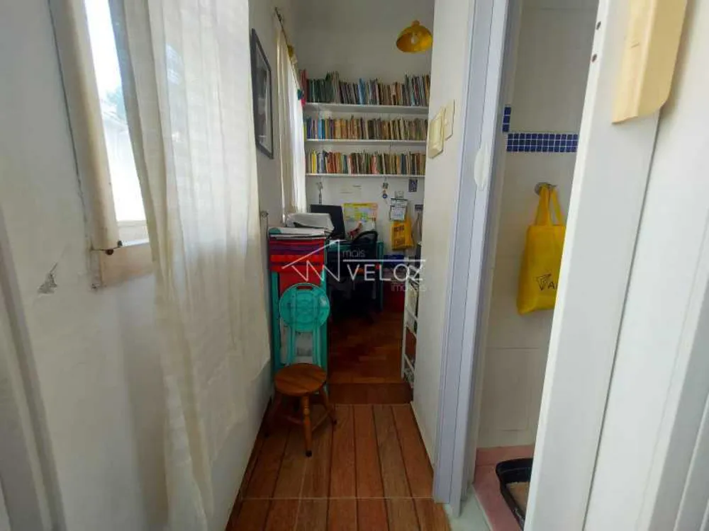 Apartamento, 2 quartos, 99 m² - Foto 14