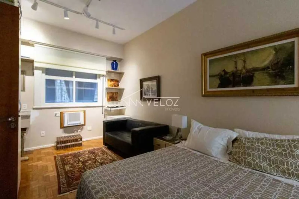 Apartamento, 3 quartos, 100 m² - Foto 14